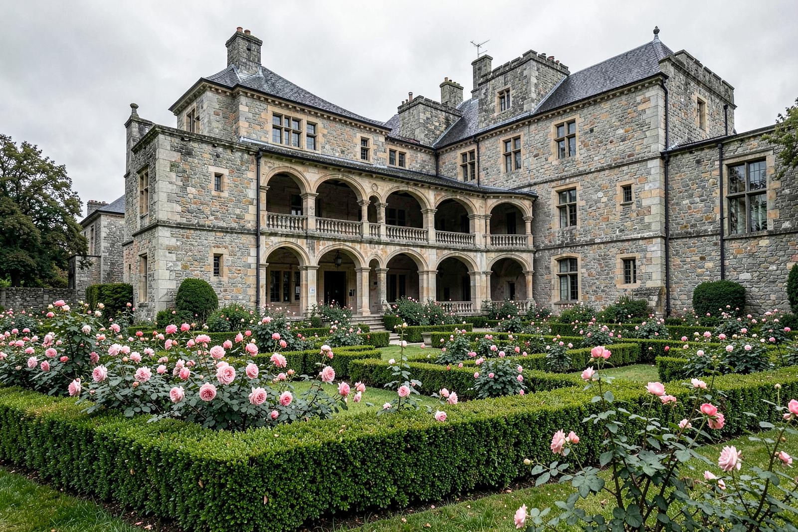 Property Sales